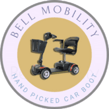 Hand Picked Carboot Mobility Scooters