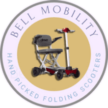 Hand Picked Folding Scooters