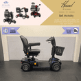 Hand Picked Invacare Leo