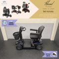 Hand Picked Invacare Leo