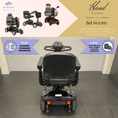 Hand Picked Invacare Leo