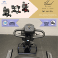 Hand Picked Invacare Leo