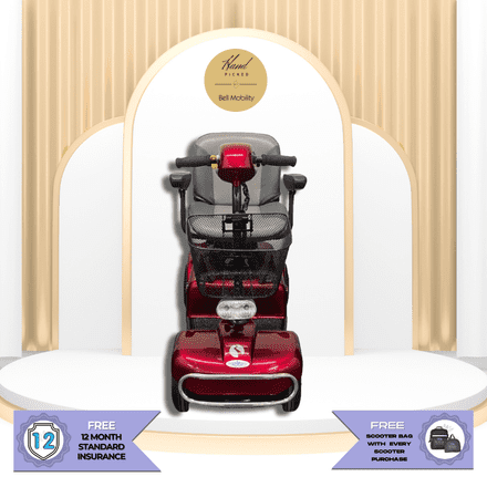 Hand Picked Rascal 388 Standard