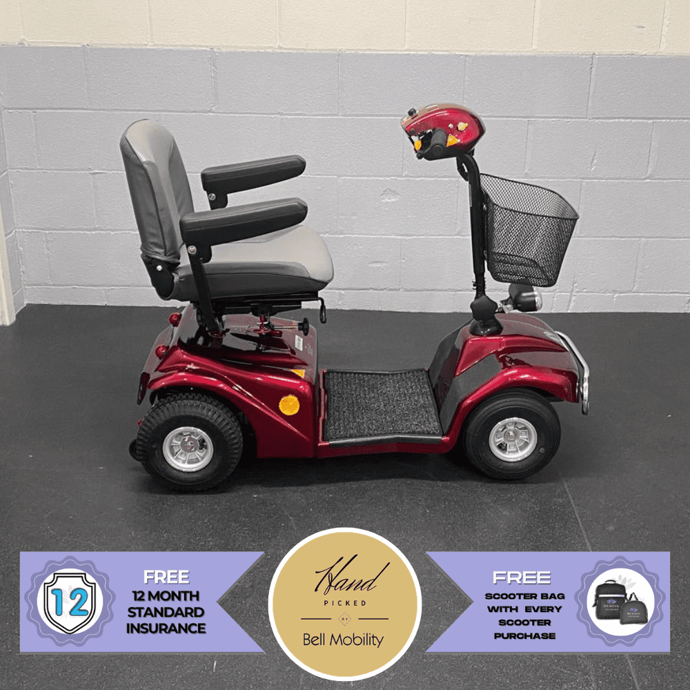 Hand Picked Rascal 388 Standard