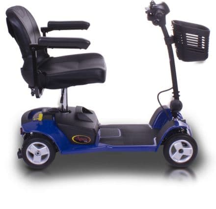 Handpicked Apex Lite Boot Scooter