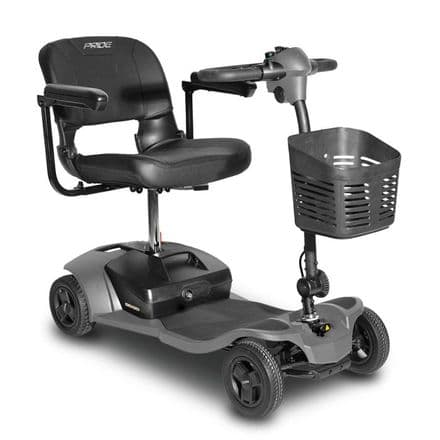 Handpicked Pride GoGo Ultra Mobility Scooter