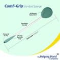 Helping Hand Comfi-Grip Sponge - std (26