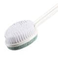Helping Hand Foot Scrub brush with pumice  (21