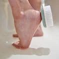 Helping Hand Foot Scrub brush with pumice  (21