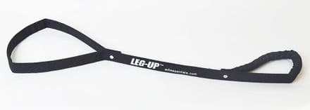 Helping Hand Leg-Up Leg lifter - black (26"/65cm)