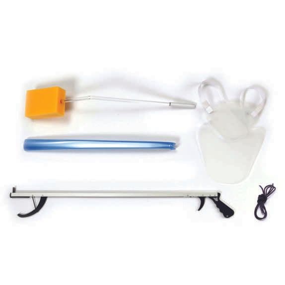 Hip Kit