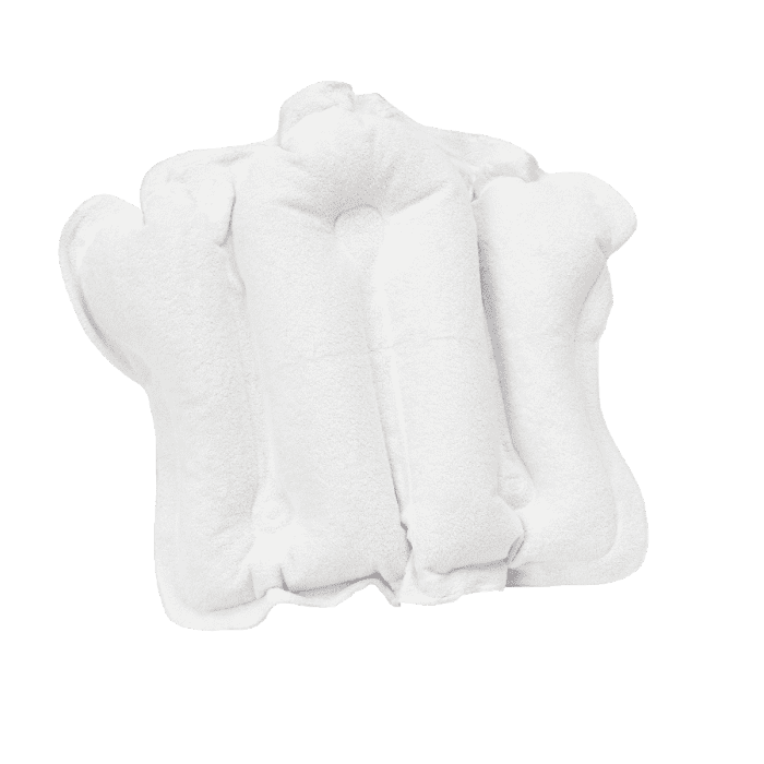 BATH PILLOW INFLATABLE