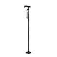 Hurrycane Walking Cane - Black