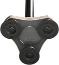 Hurrycane Walking Cane - Blue