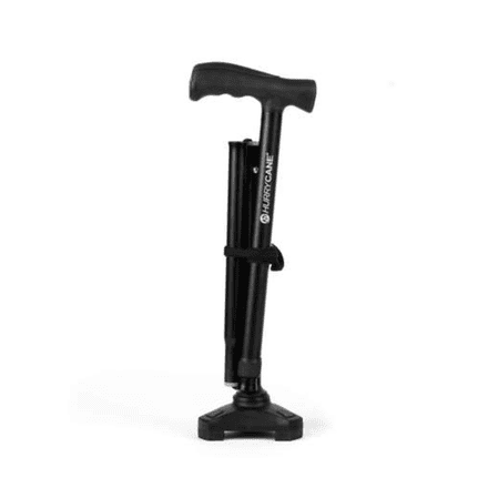 HurryCane Walking Stick