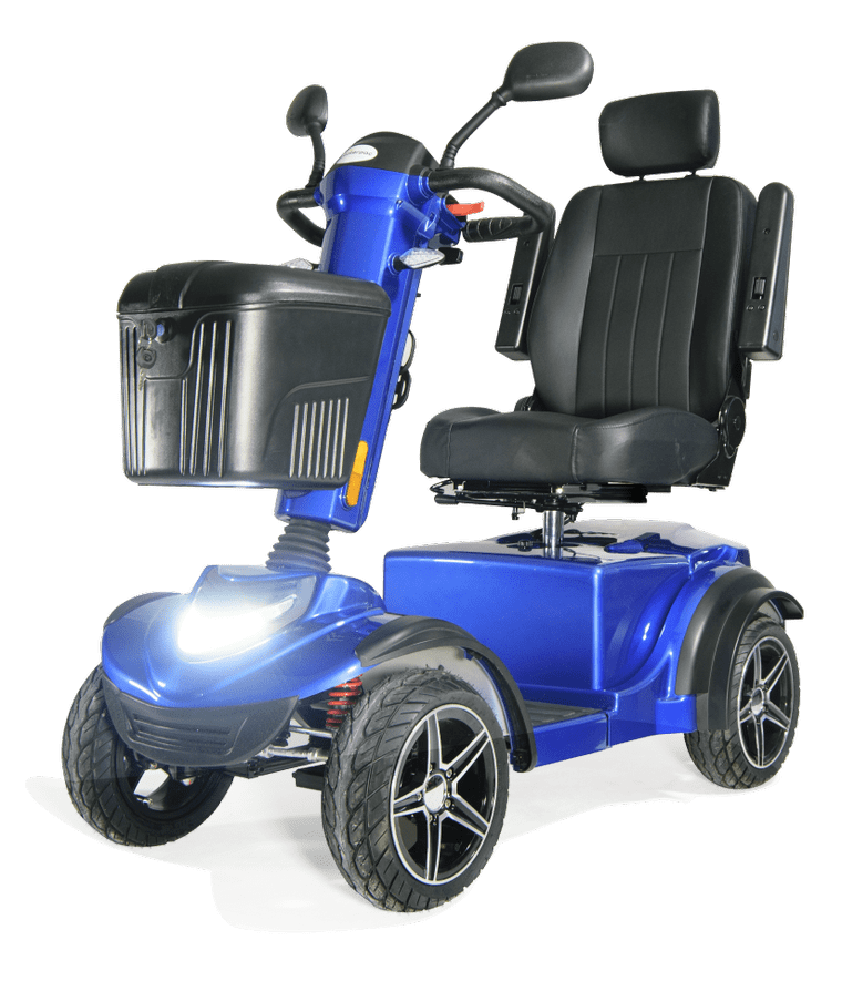 Ignite Mini Blue