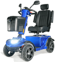 Ignite Mini Blue