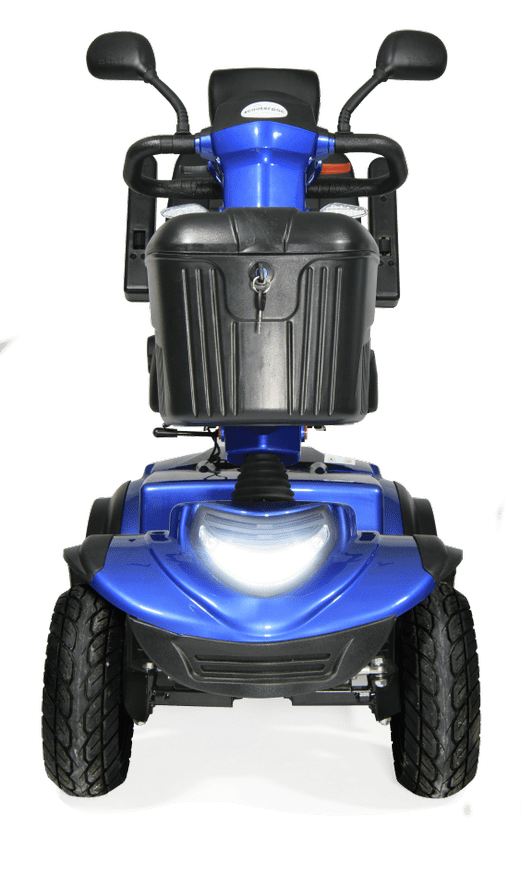 Ignite Mini Hard Shell Ignite Mini Blue