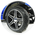 Ignite Mini Blue
