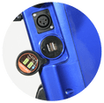 Ignite Mini Blue