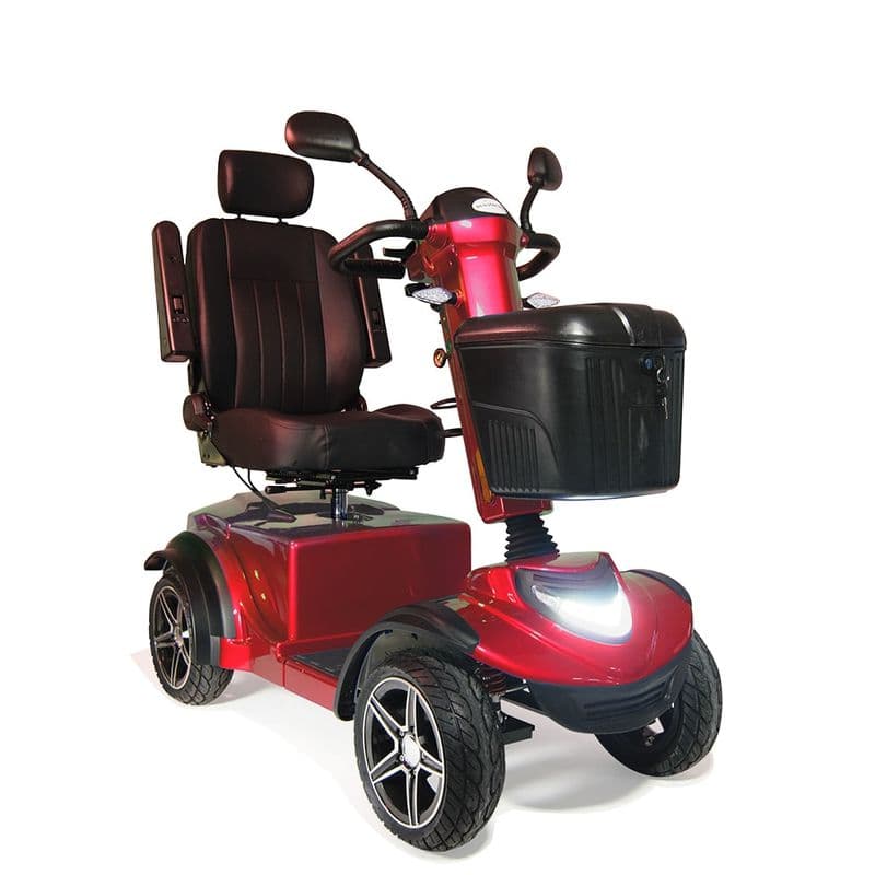 Ignite Mini Red