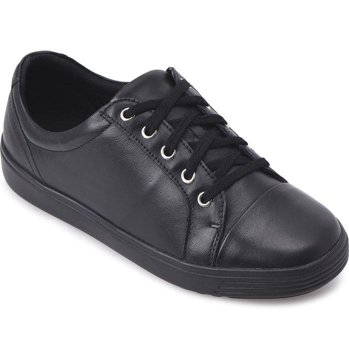 Jo-Jo Jet Black 7½