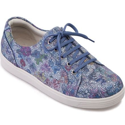 Jo-Jo Sky Floral 6