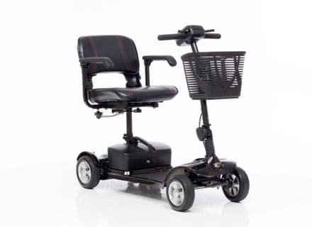 K-Lite Comfort Mobility Scooter