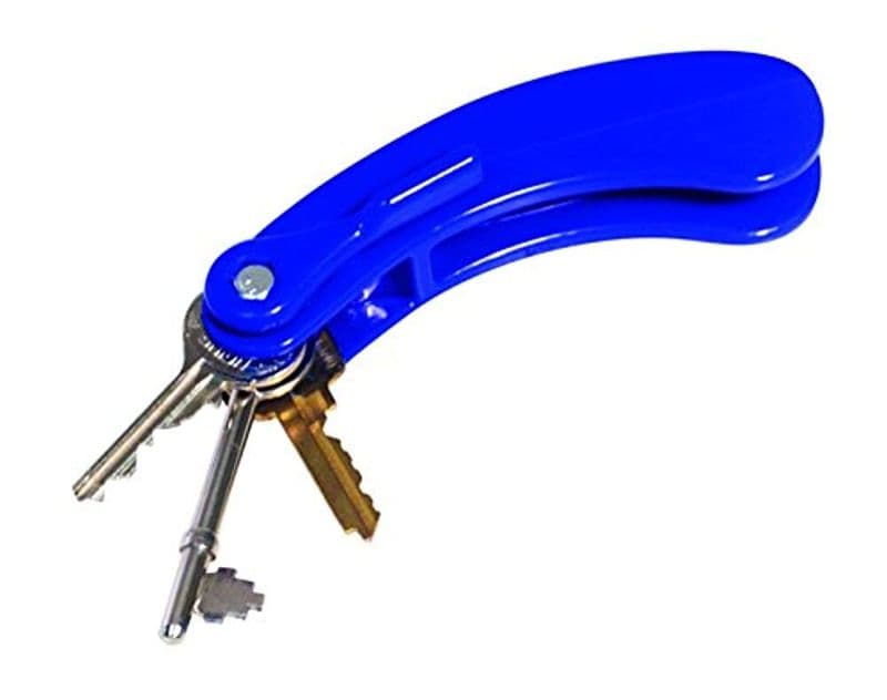 Key Turner
