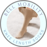 Knee Length Socks