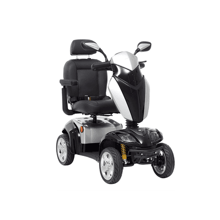 Kymco Agility Mobility Scooter