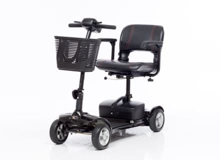 Kymco K-Lite Ali Mobility Scooter