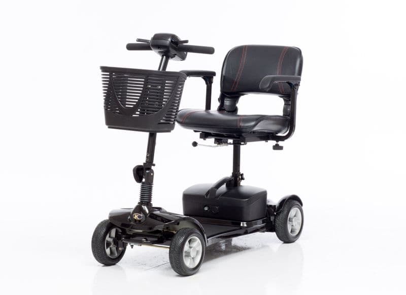 Kymco K-Lite Ali Mobility Scooter