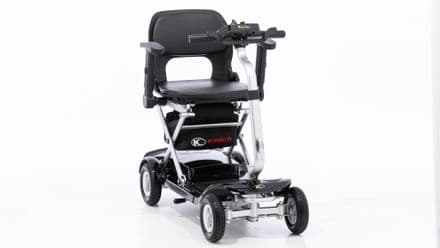 Kymco K-Lite F Mobility Scooter