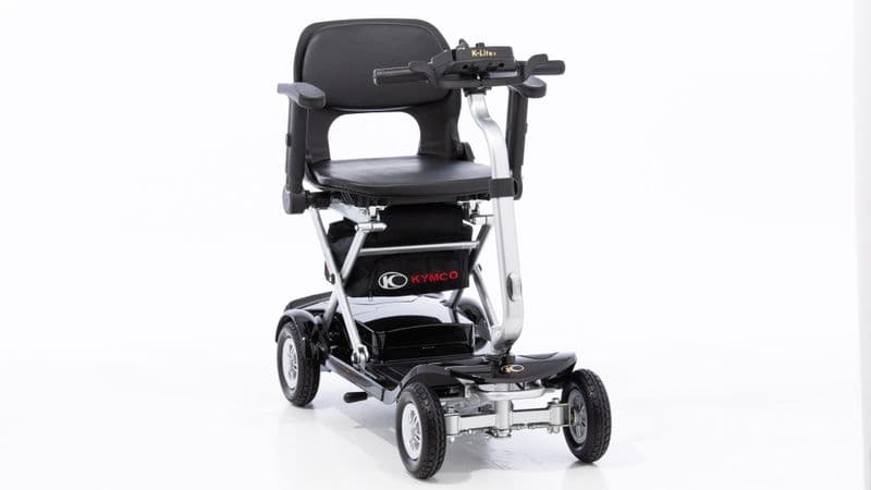 Kymco K-Lite F Mobility Scooter