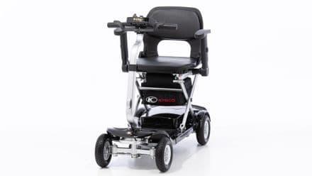 Kymco K-Lite FE Mobility Scooter