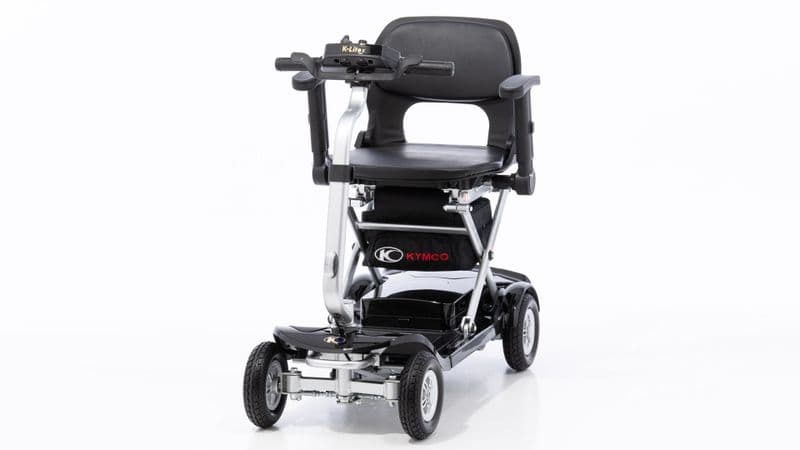 Kymco K-Lite FE Mobility Scooter