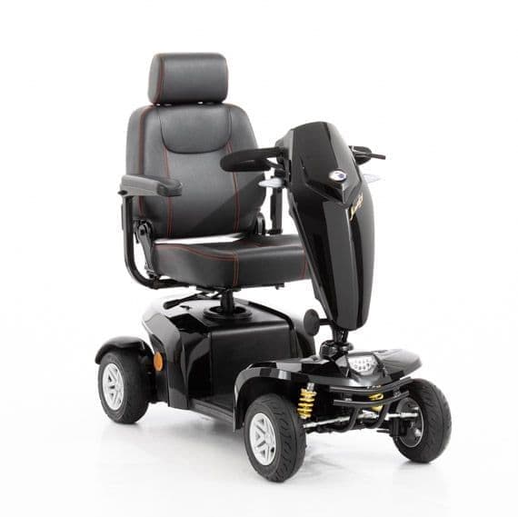 Kymco Komfy 4 Mobility Scooter
