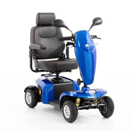 Kymco Komfy 8 Mobility Scooter