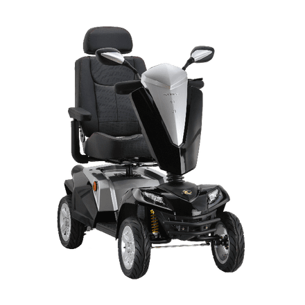 Kymco Maxer Mobility Scooter