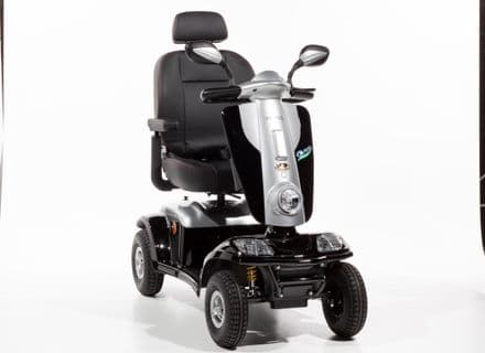 Kymco Maxi XLS Mobility Scooter