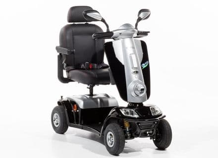 Kymco Midi XLS Mobility Scooter