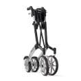 Lets Go Out Rollator - Beige/Silver