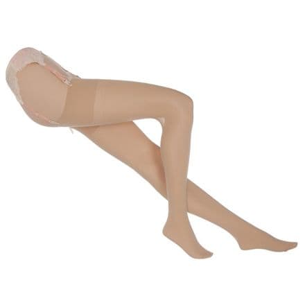 Light Support Stockings Mink 40 Denier 3pk