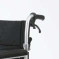 Lightweight Aluminium Wheelchair