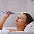 Long Handled Hair Wash Brush