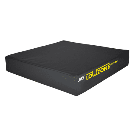 Lowzone Switch Memory Foam Cushion