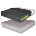 Lowzone Switch Memory Foam Cushion
