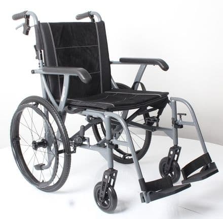 Magnelite Self-propelled