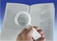 MAGNIFIER WITH LIGHT